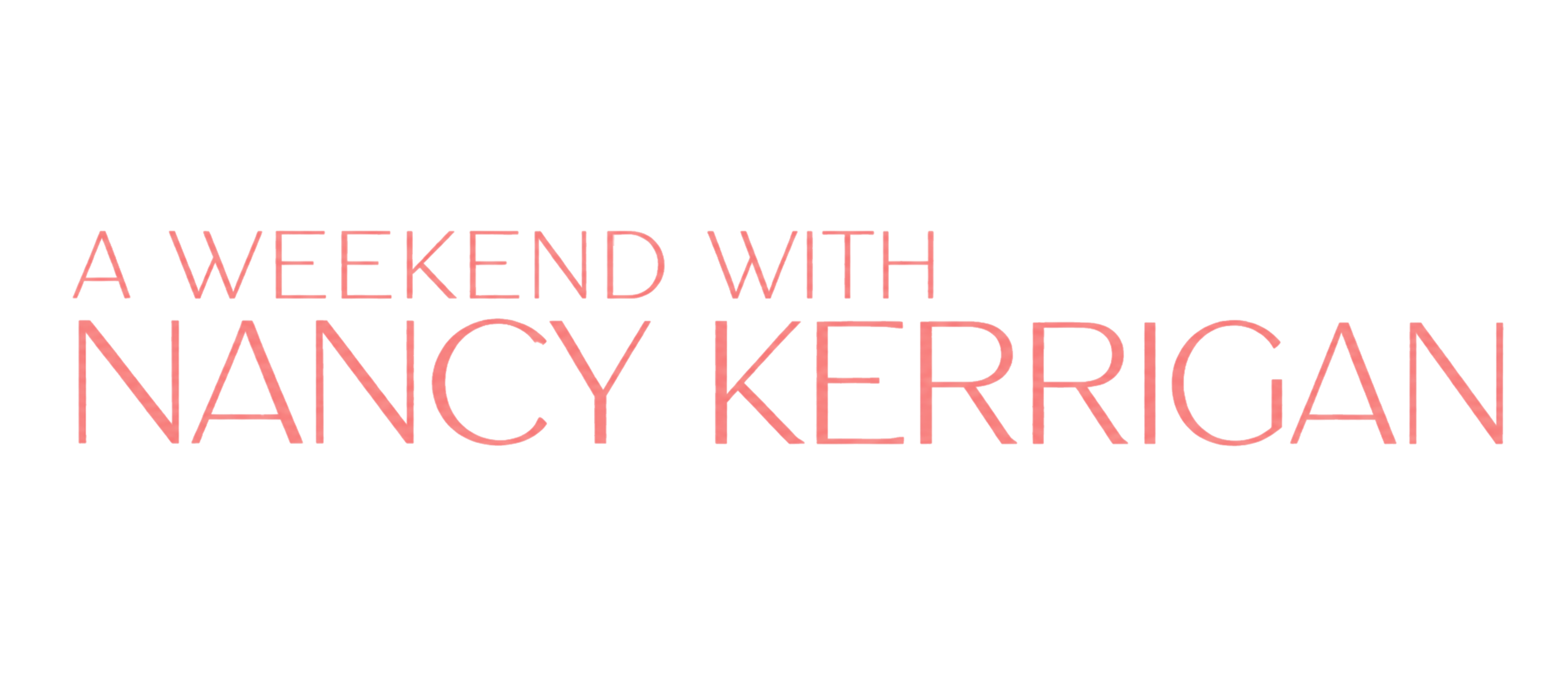 A_Weekend_With_Nancy_Kerrigan_-_Transparent
